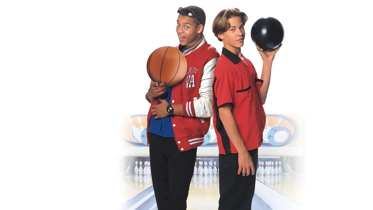 Alley Cats Strike still 1
