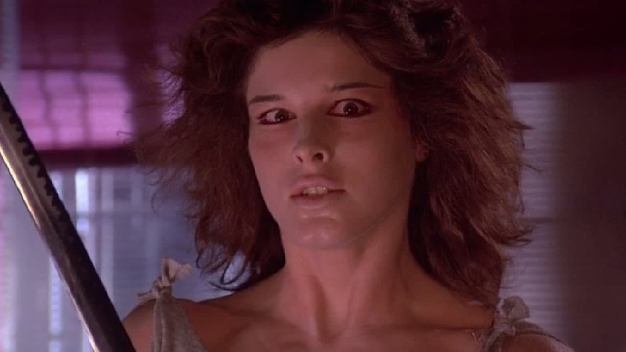 Ninja III: The Domination still 7