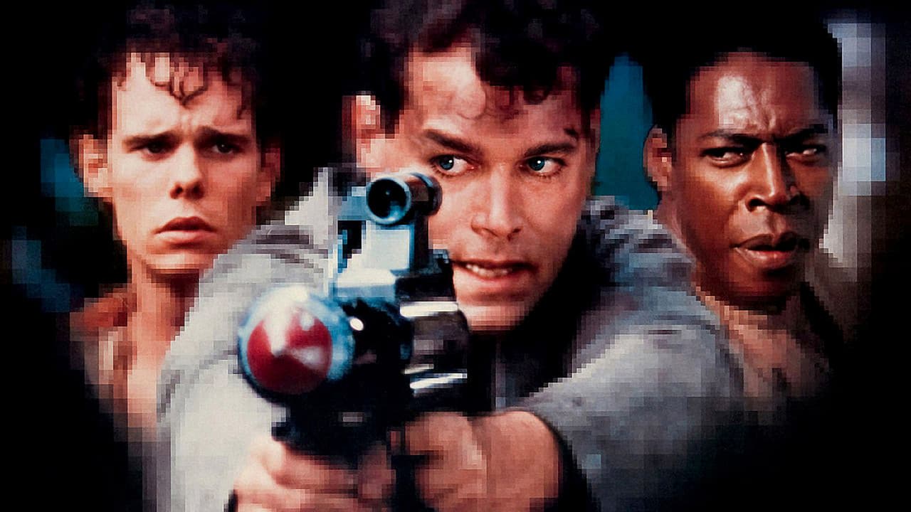 No Escape still 4