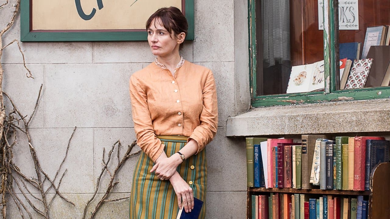 The Bookshop still 1