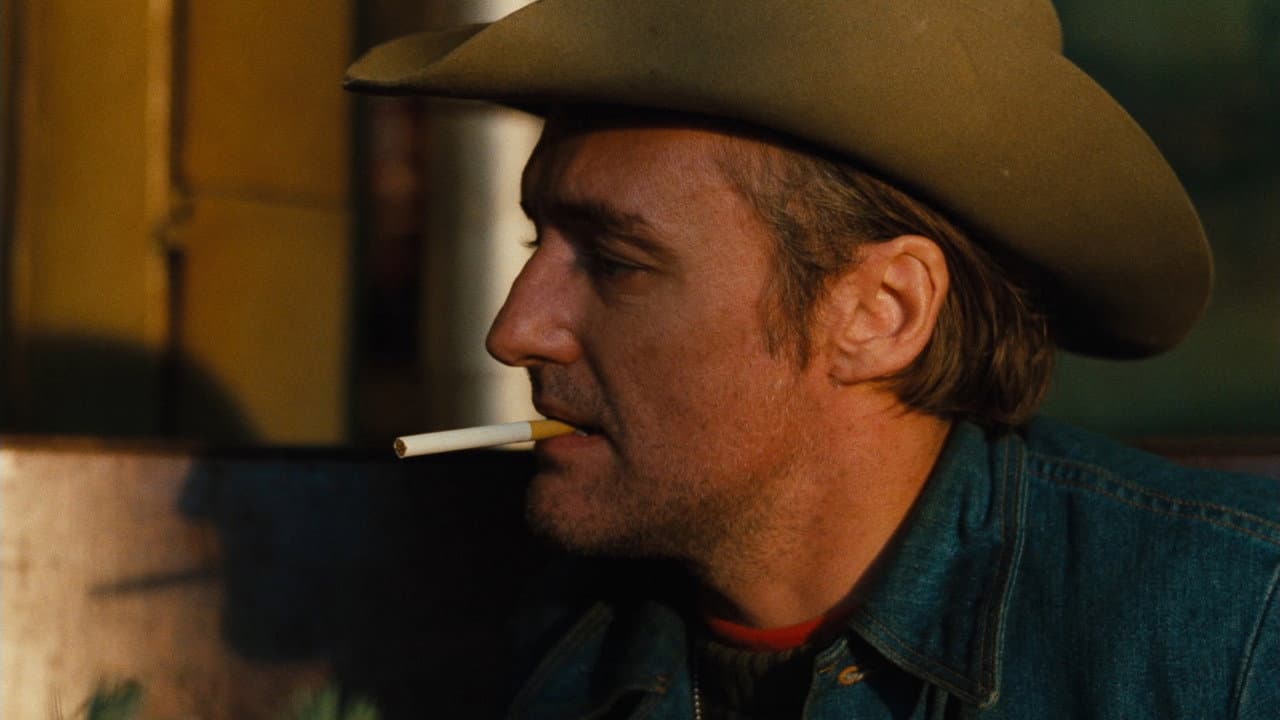 The American Friend still 2