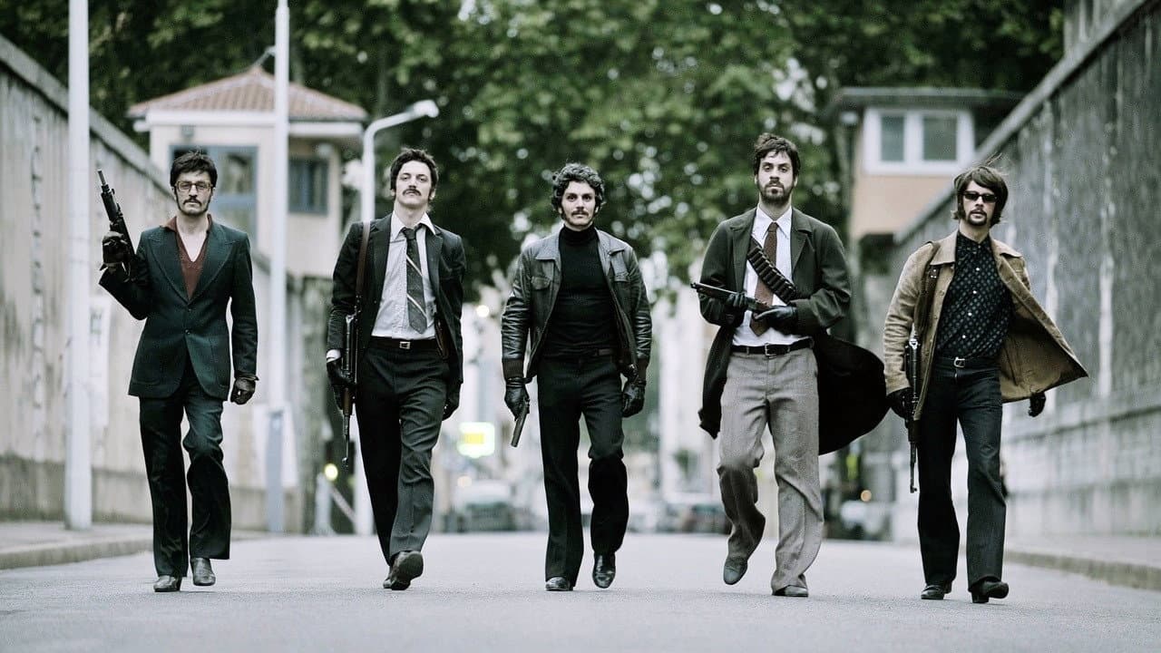 A Gang Story still 6