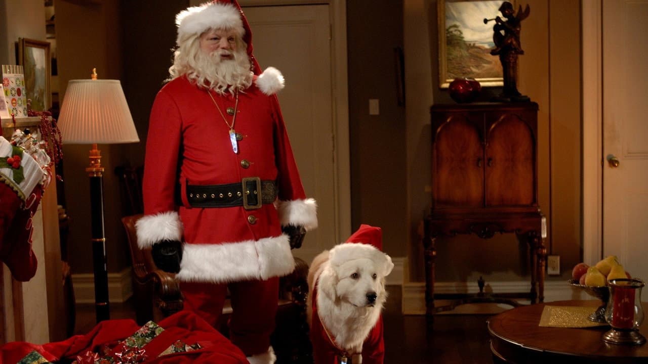 The Search for Santa Paws still 7