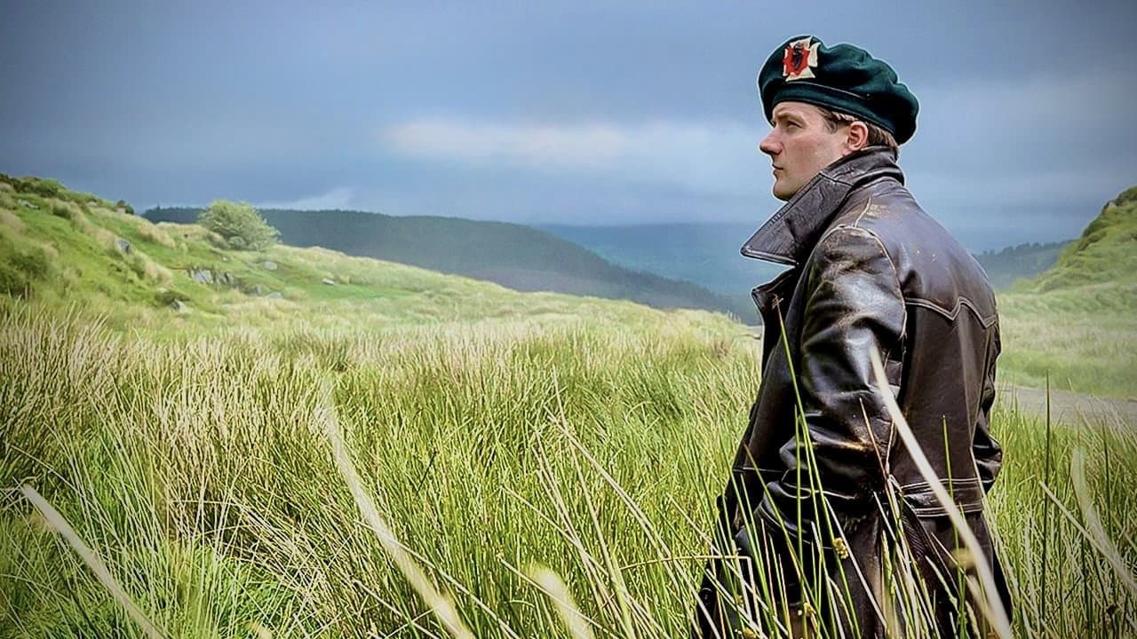 The Wind That Shakes the Barley still 2