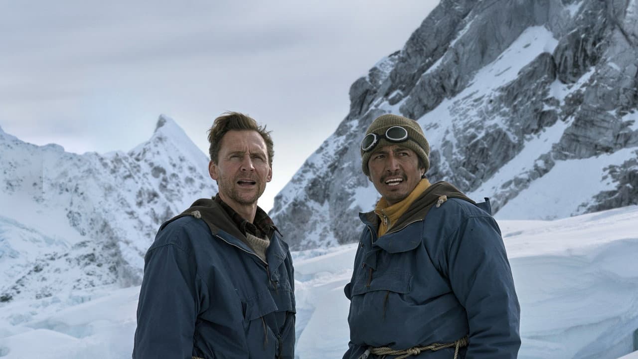 Tenzing (2026): Jennifer Peedom's Epic Mount Everest Drama