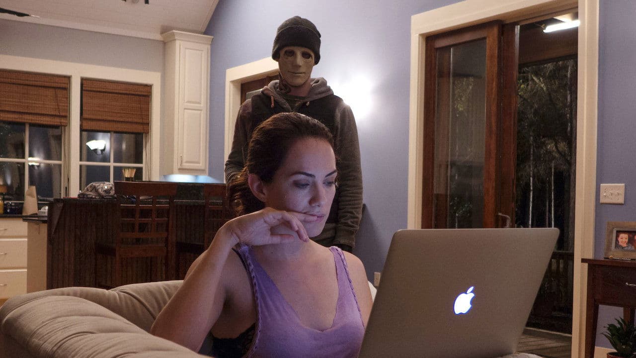 Hush still 5
