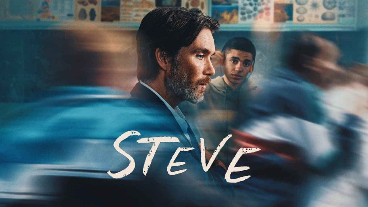 Steve still 1