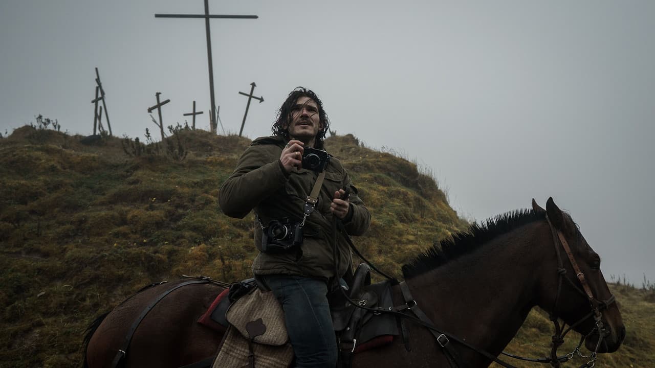 The Last Photograph: Zack Snyder's 2026 Film First still 1