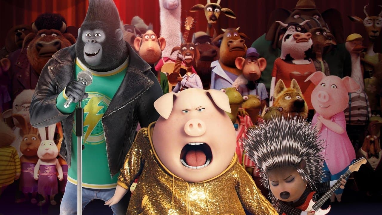 Sing still 7