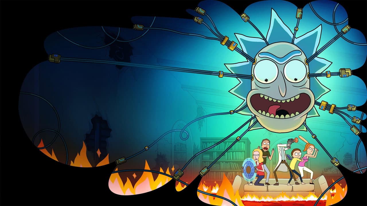 Rick and Morty Season 7 Review: Still Genius?