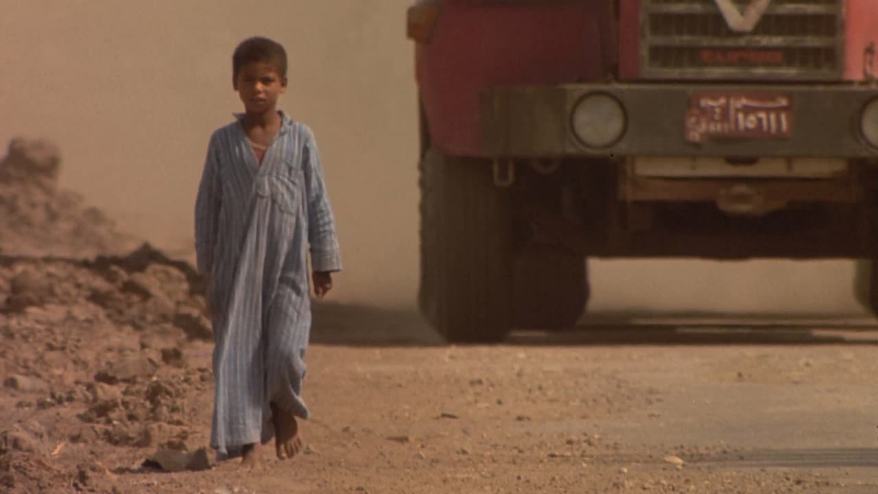 Powaqqatsi still 8