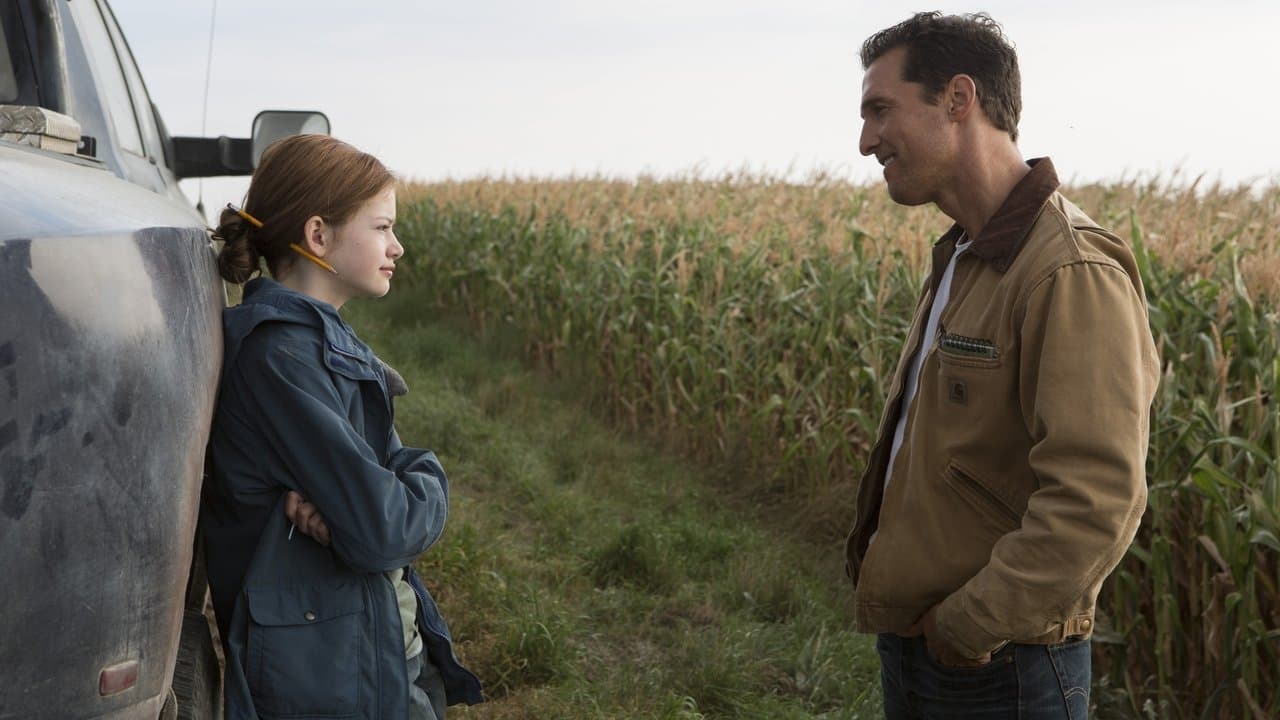 Interstellar still 7