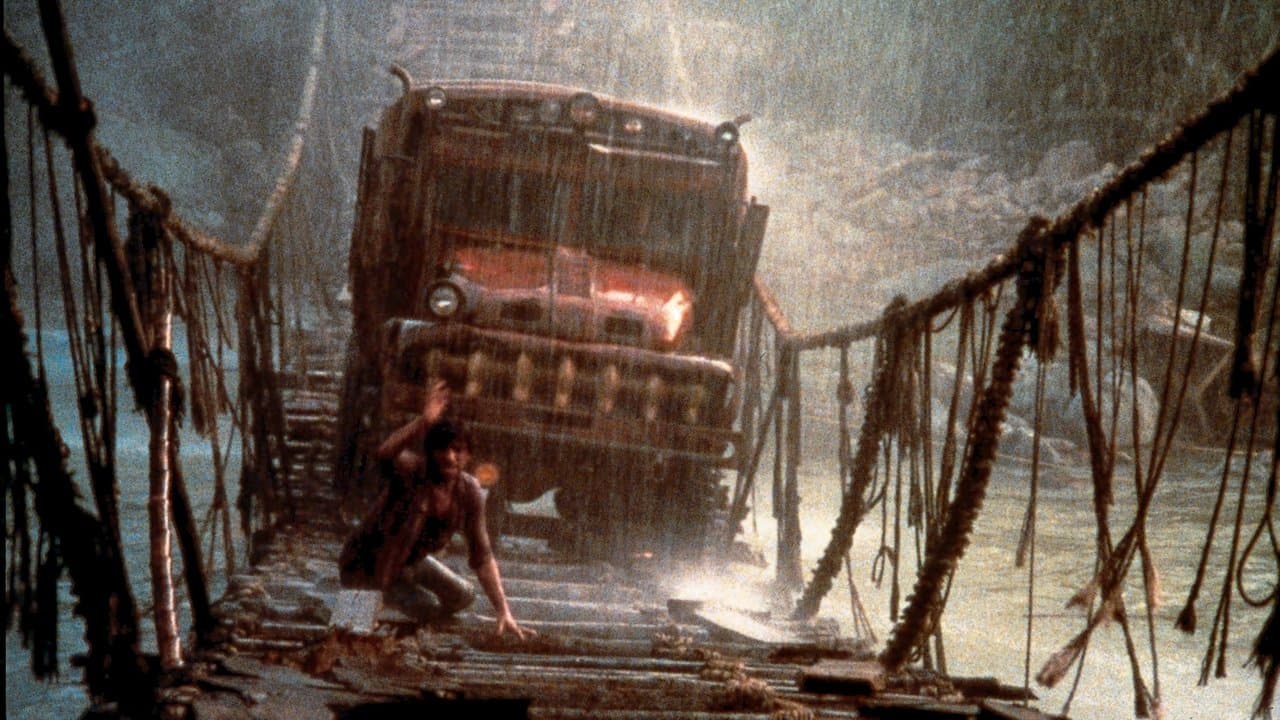 Sorcerer still 2