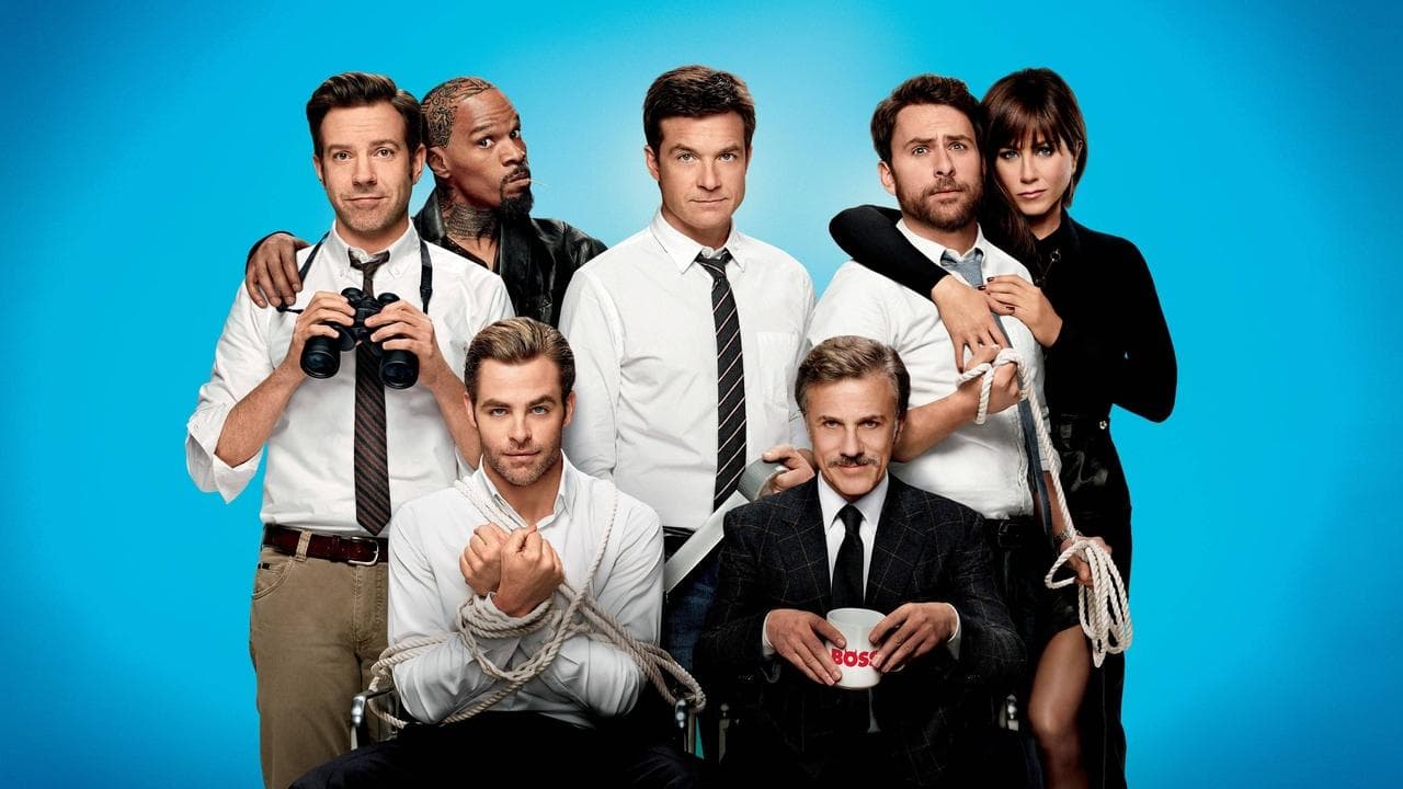 Horrible Bosses 2 still 1