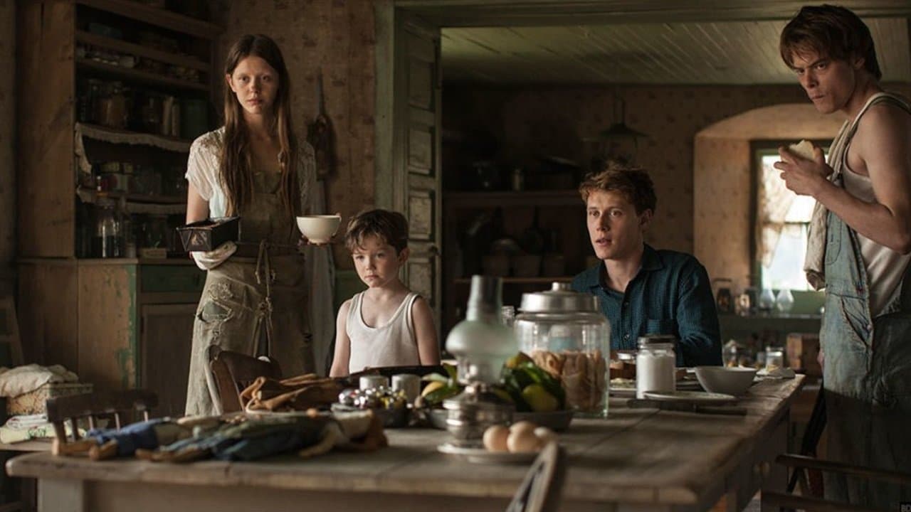 Marrowbone still 2
