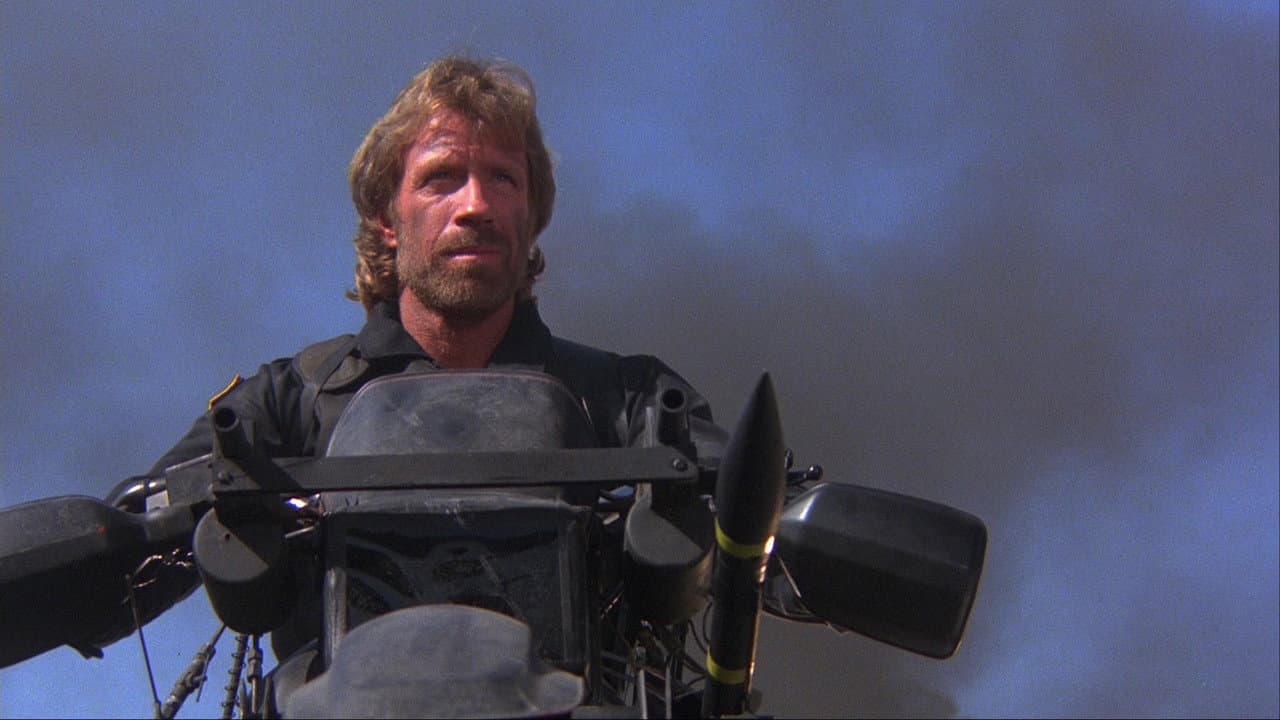 The Delta Force still 6