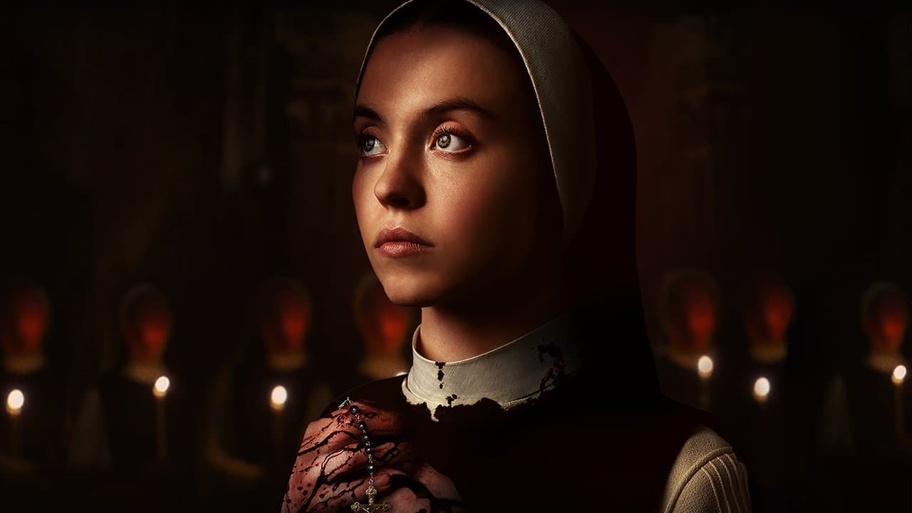 Immaculate still 4