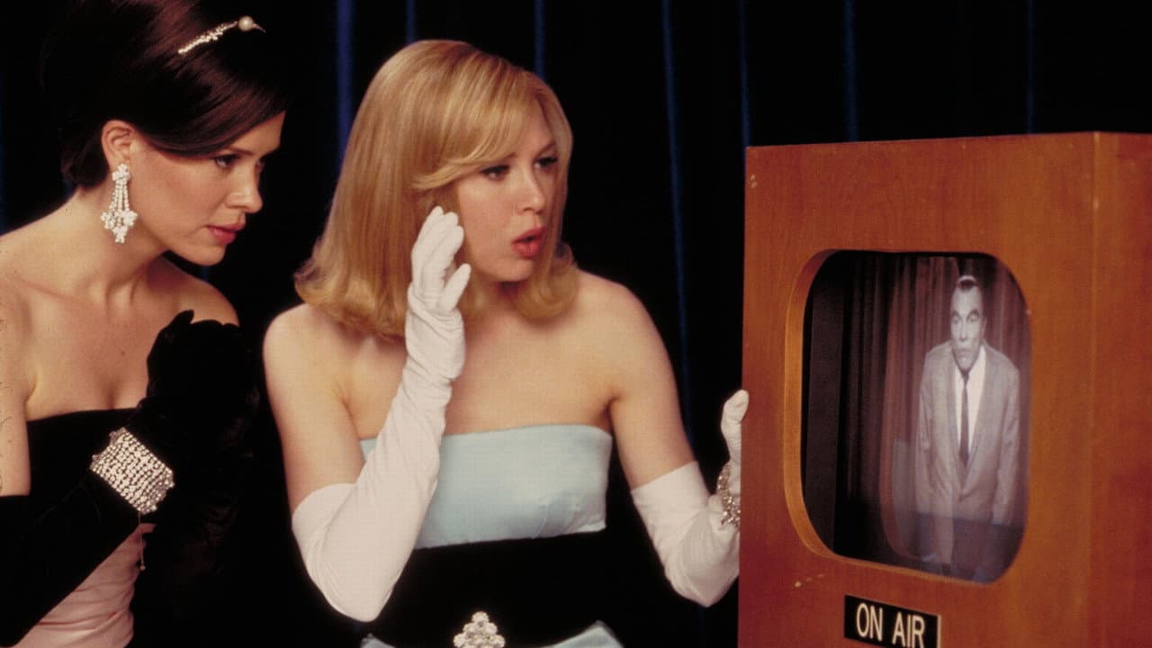 Down with Love still 2