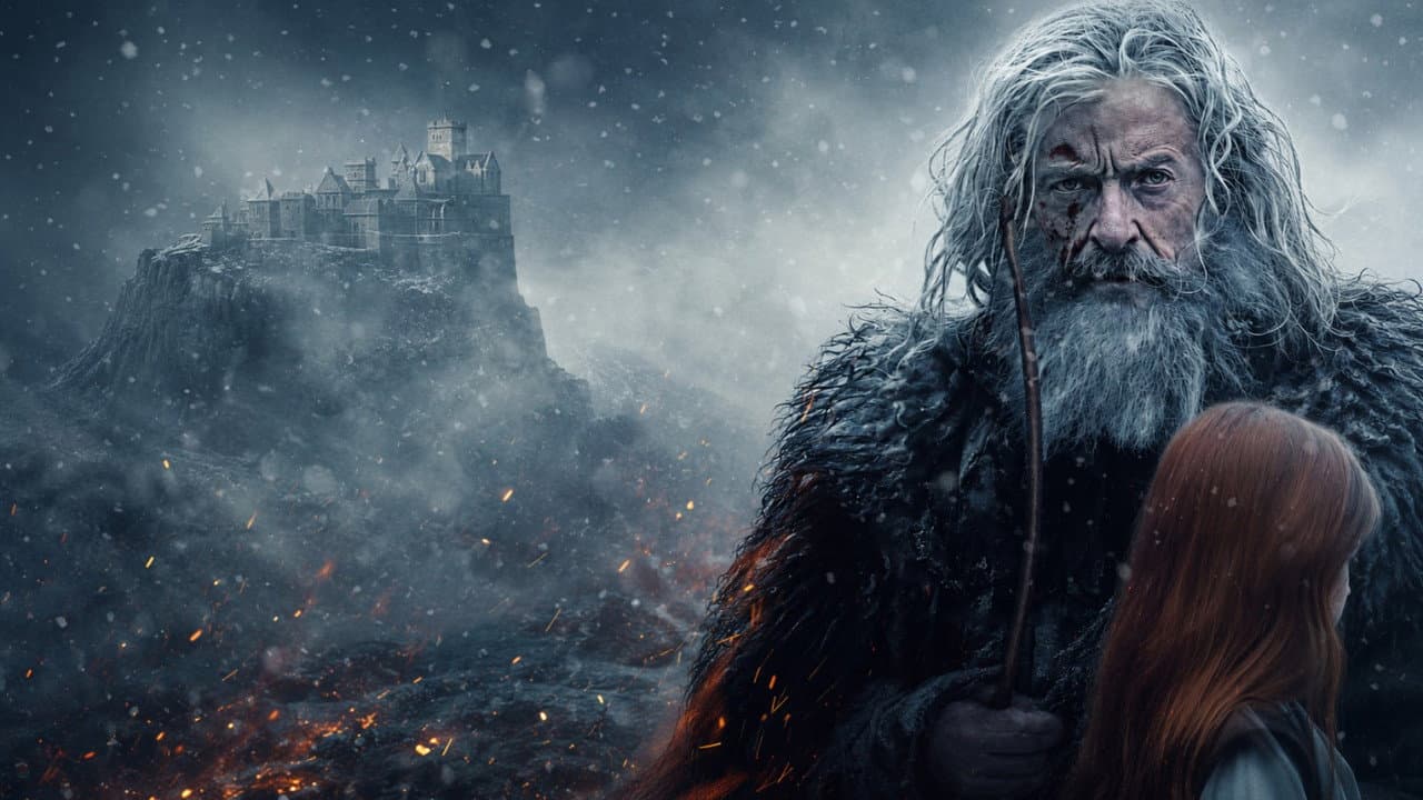 The Death of Robin Hood Review: A Bleak Take on the Legend still 7