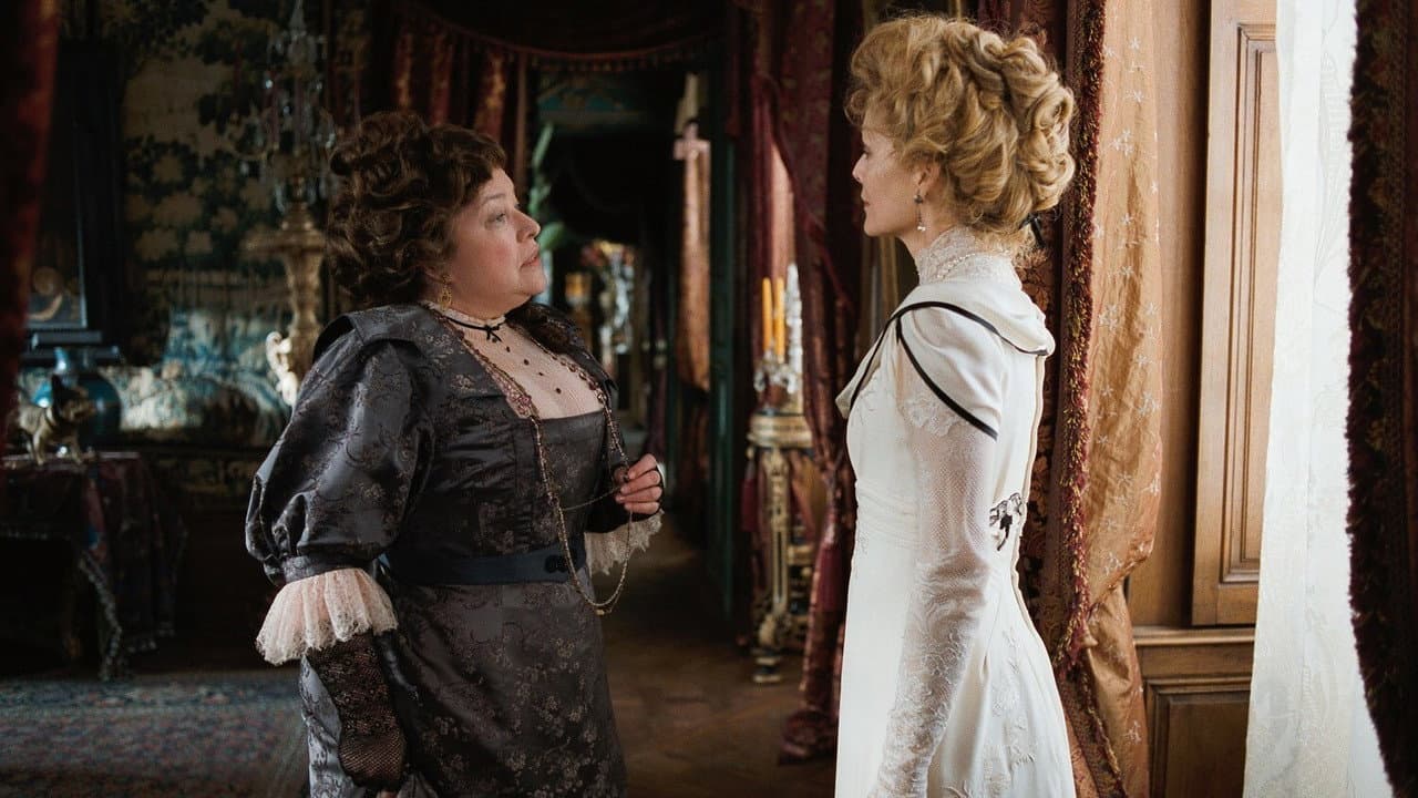 Chéri still 4