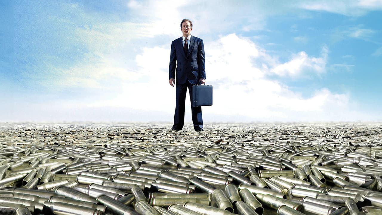 Lord of War still 1