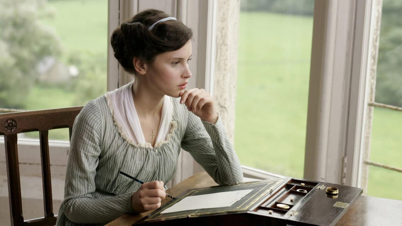Northanger Abbey still 5