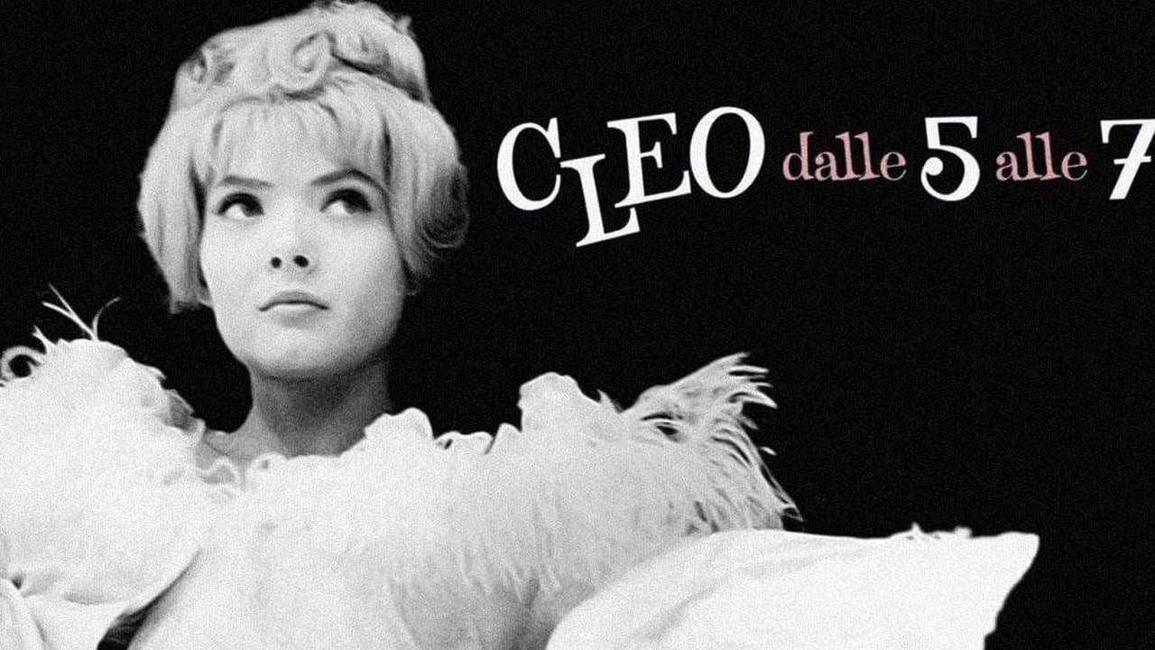 Cléo from 5 to 7 still 7
