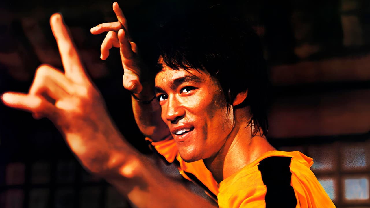Game of Death still 2