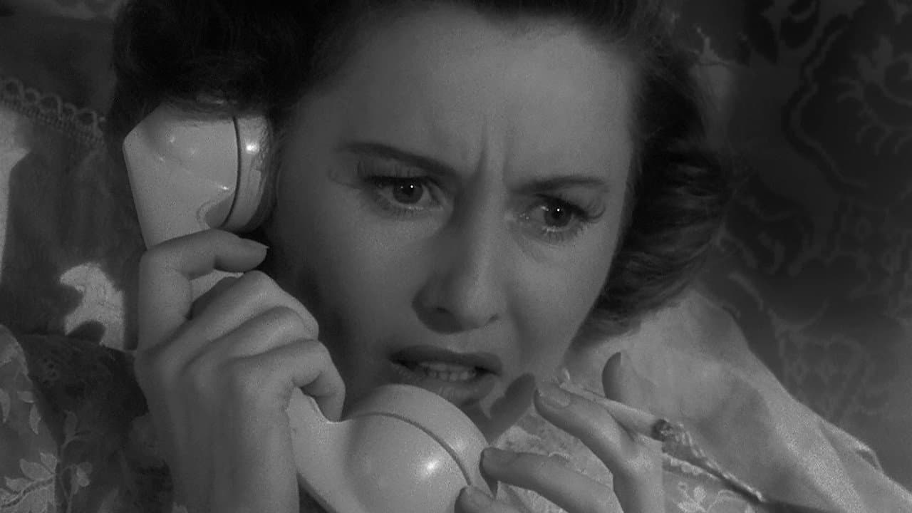 Sorry, Wrong Number still 5