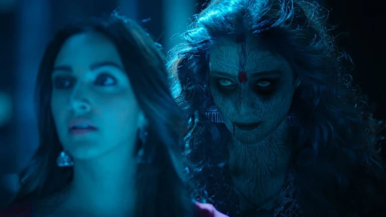 Bhool Bhulaiyaa 2 still 2