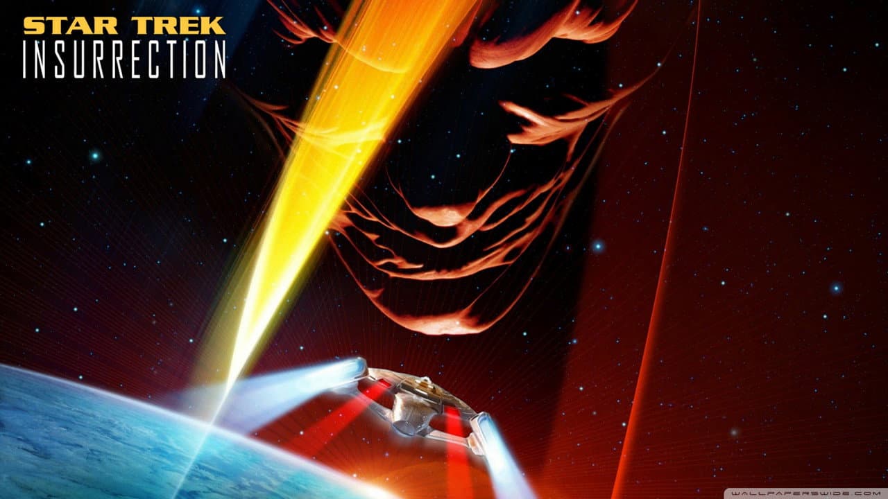 Star Trek: Insurrection still 6