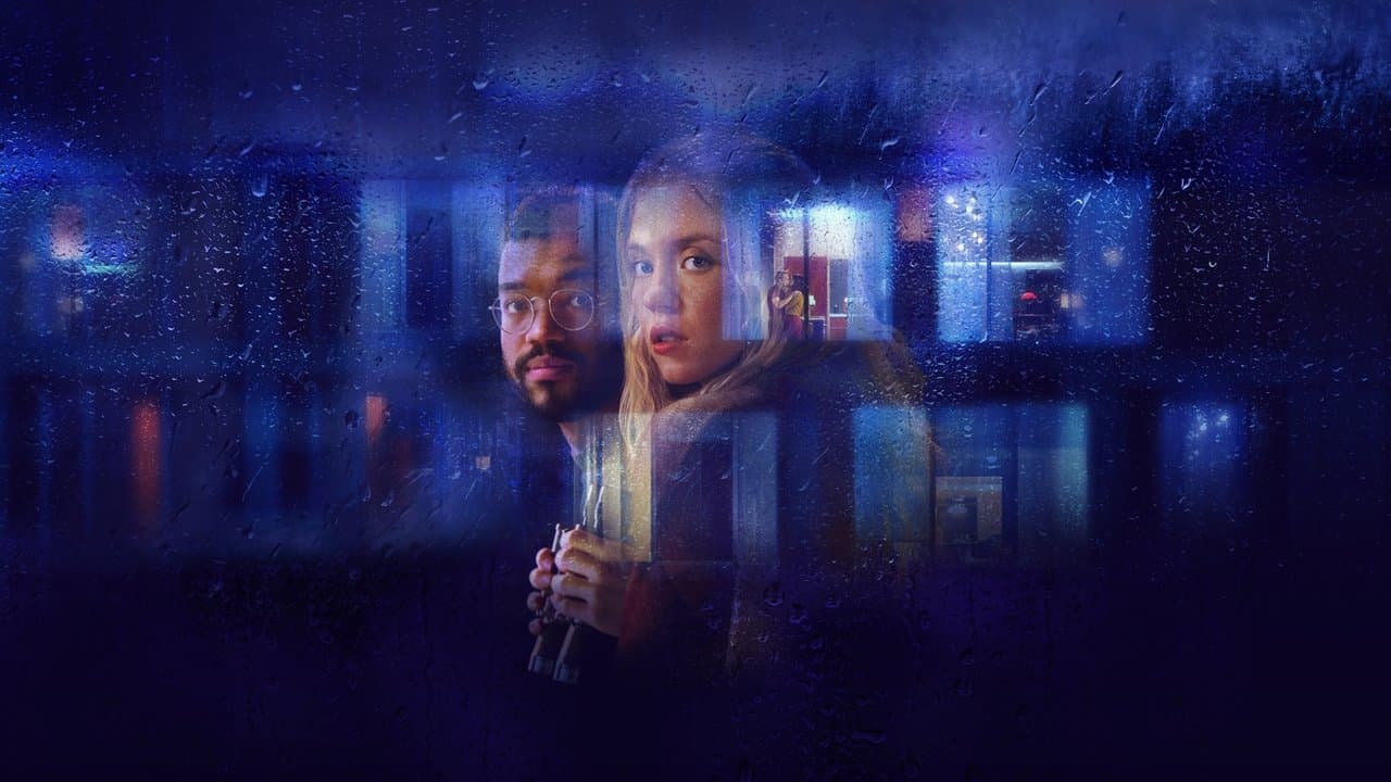 The Voyeurs still 1