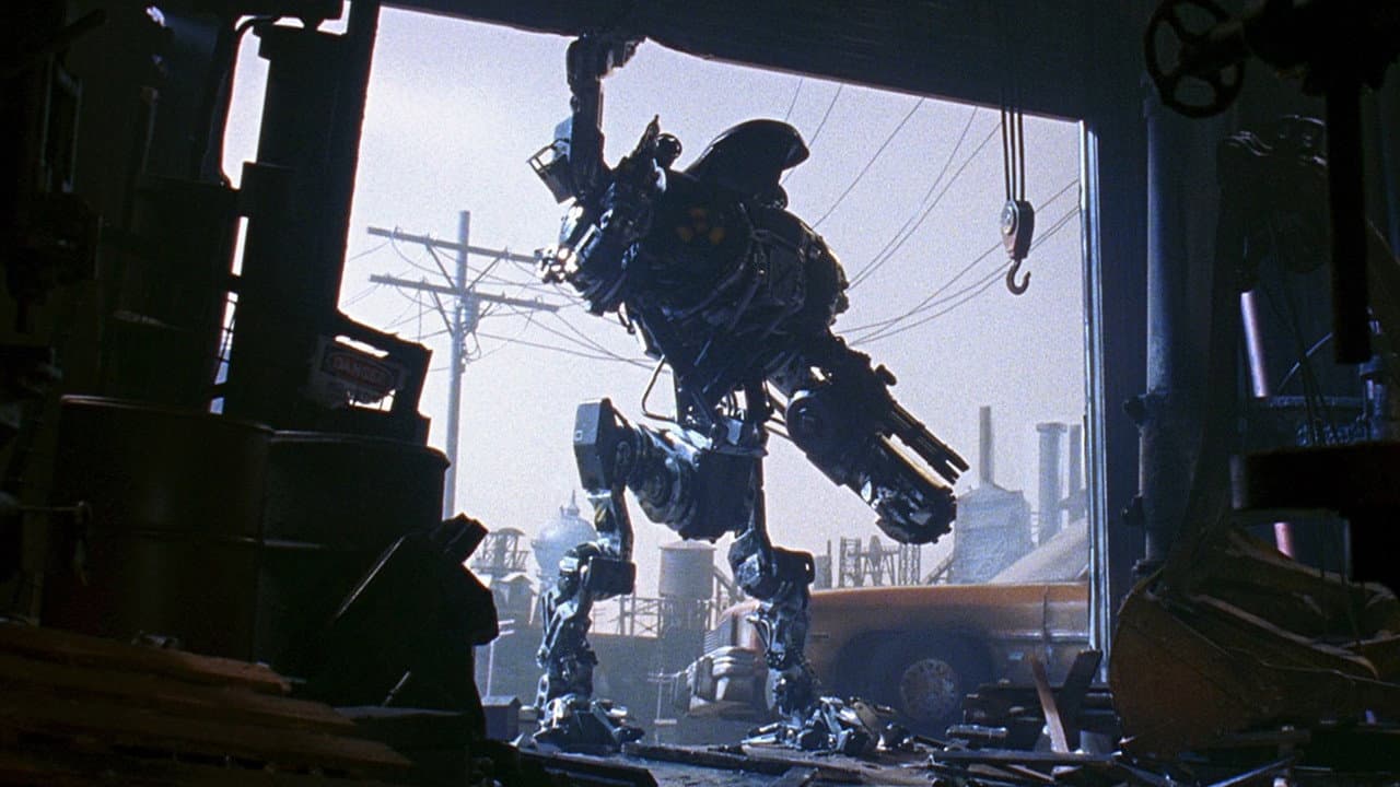 RoboCop 2 still 6