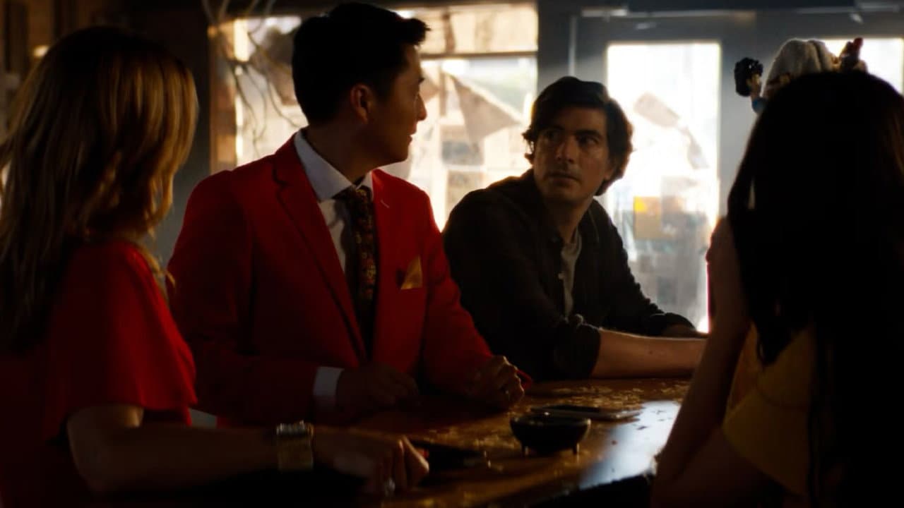 Ick still 4