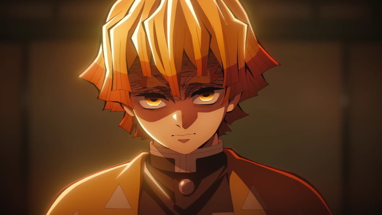 Demon Slayer: Kimetsu no Yaiba Infinity Castle still 7