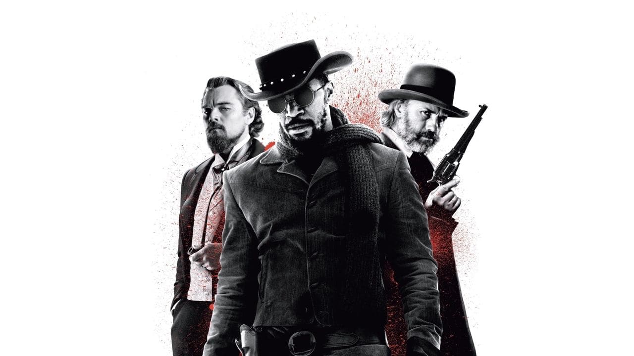 Django Unchained still 5