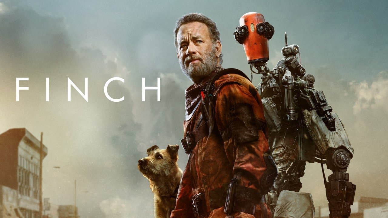 Finch still 1