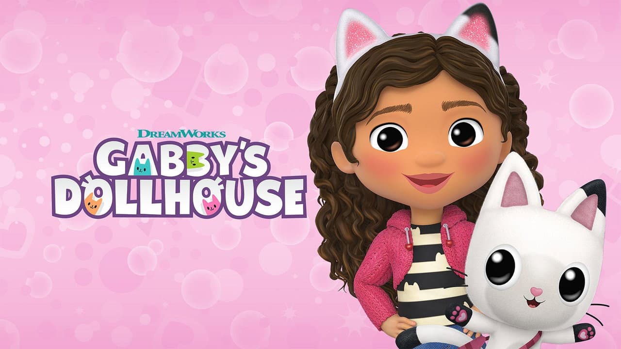 Gabby's Dollhouse Review: Cozy Kids' Comfort Watch still 6