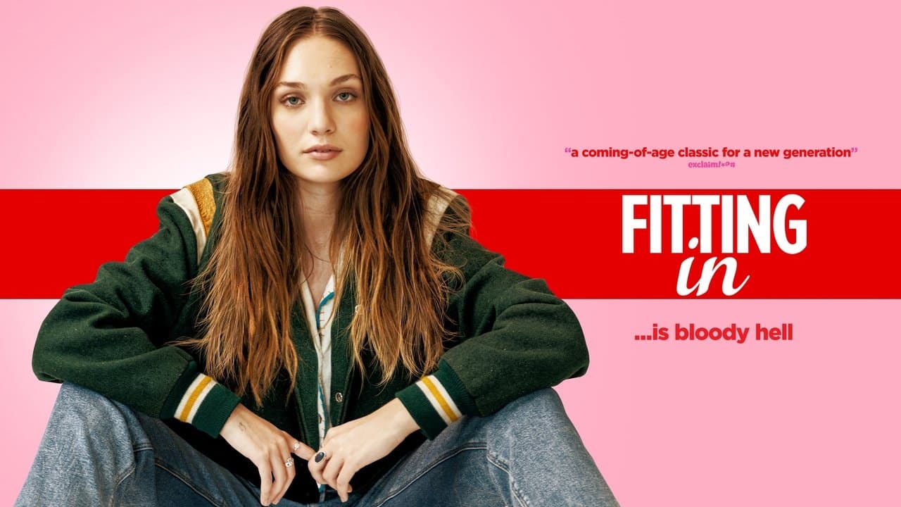 Fitting In still 6