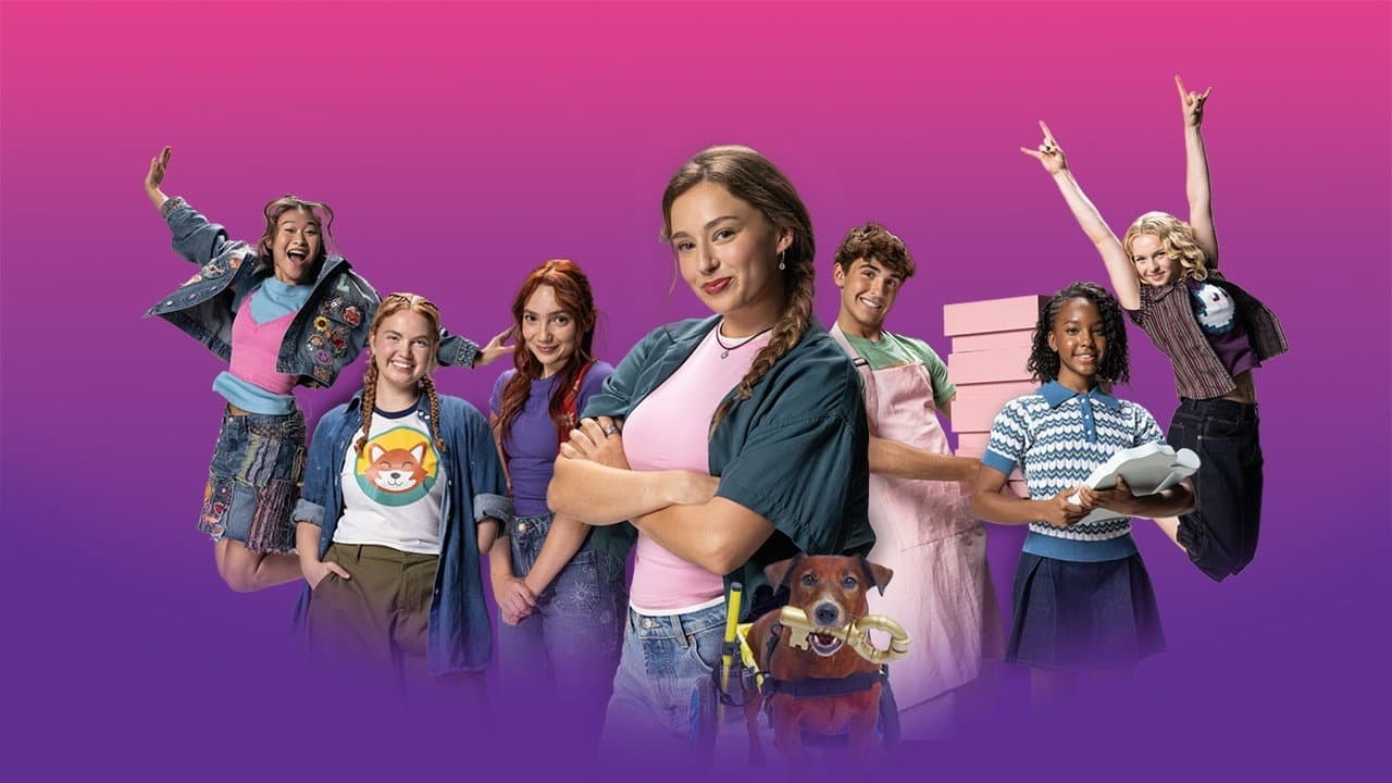 LEGO Friends: Heartlake the Musical Review