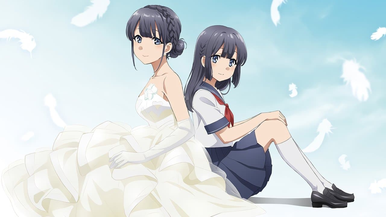 Rascal Does Not Dream of a Dreaming Girl still 4