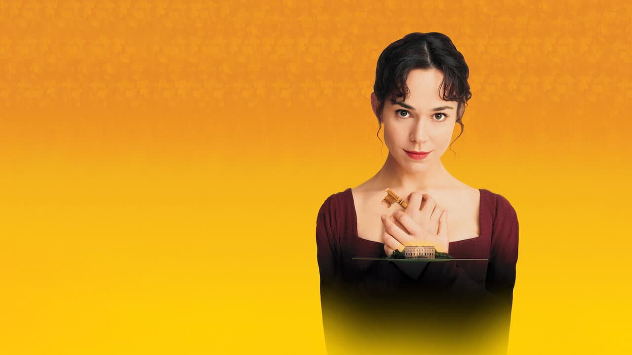 Mansfield Park still 8