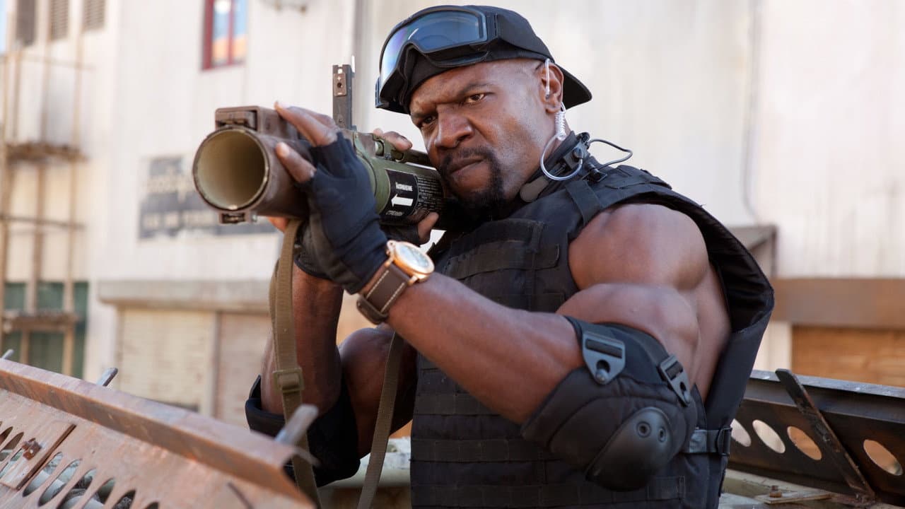 The Expendables 2 still 7