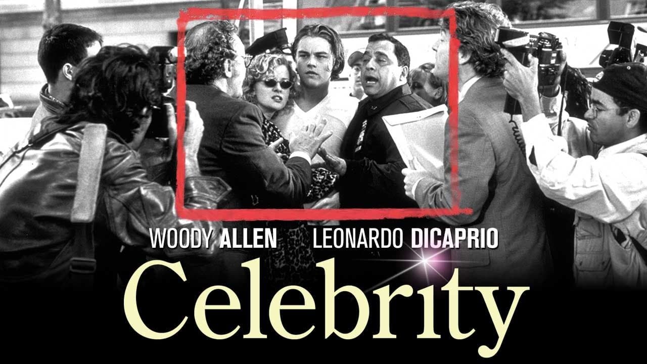 Celebrity still 1