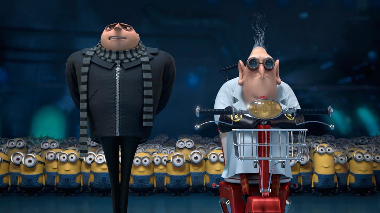 Despicable Me 2 still 6
