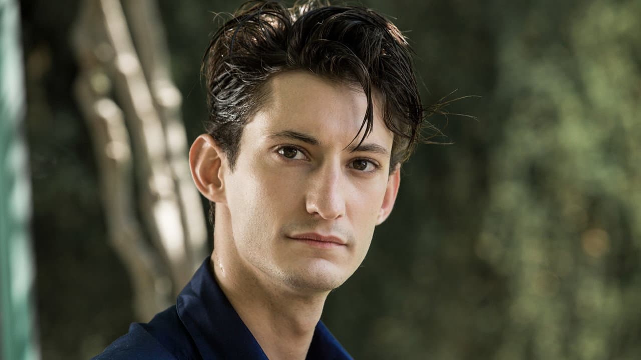 A Perfect Man still 3