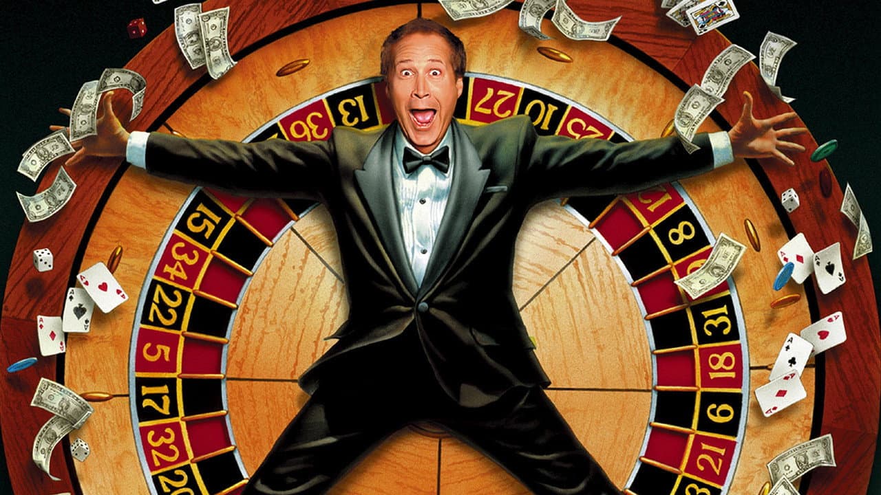 Vegas Vacation still 4