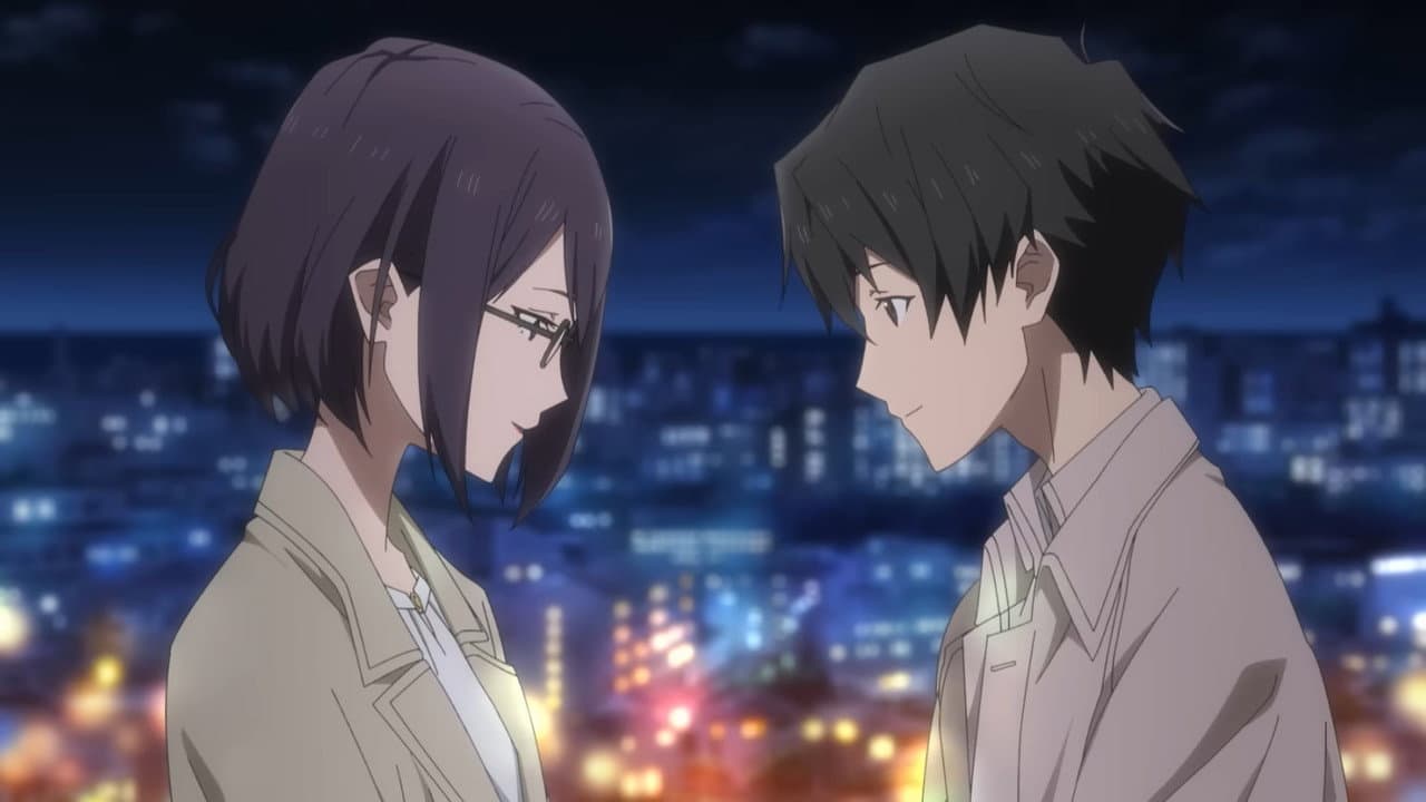 To Me, the One Who Loved You still 6