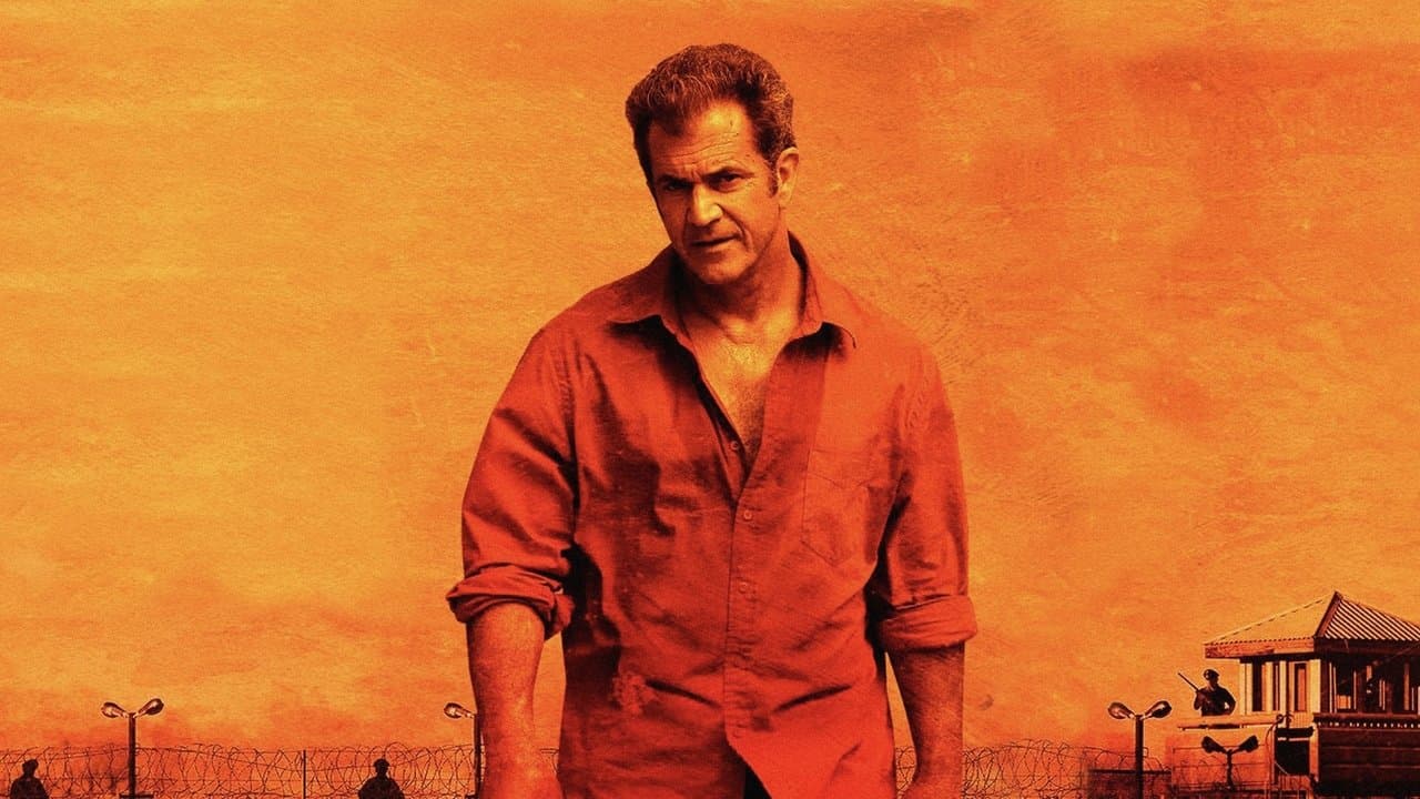 Get the Gringo still 2