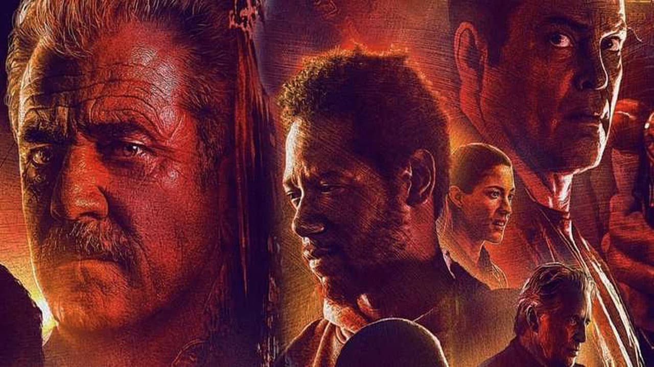 Dragged Across Concrete still 4